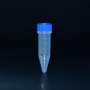 Blue Cap Conical Bottom 5ml Centrifuge Tubes